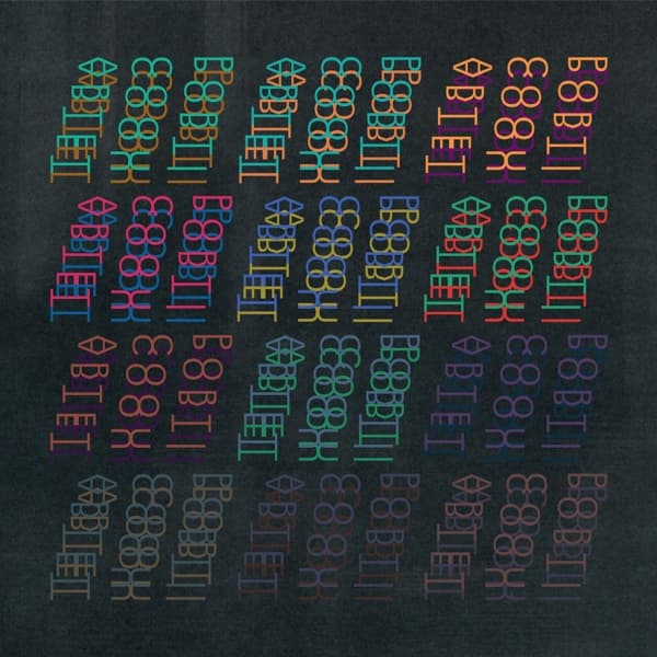 Portico Quartet - Portico Quartet (2 LP) (Coloured Vinyl)