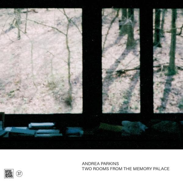 Two Rooms From The Memory Pala - Andrea Parkins
