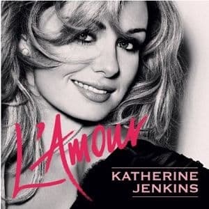 Katherine Jenkins - L'amour