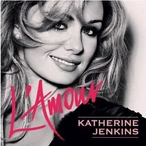 Katherine Jenkins - L'amour