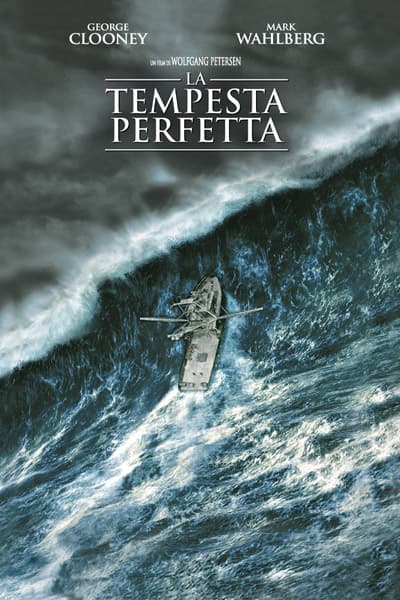Tempesta Perfetta (la) (Import DE)