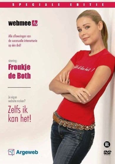 Webmee.TV (DVD)