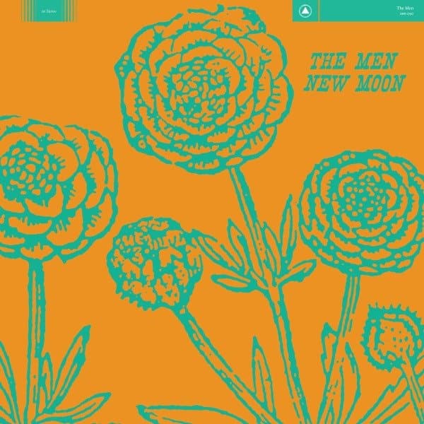 The Men - New Moon (CD)