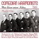 Comedian Harmonists - Mein Kleiner Gruner Kaktus - 50 Grosse Erfolge