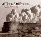 Bernard Allison, Cedric Burnside - Express (CD)