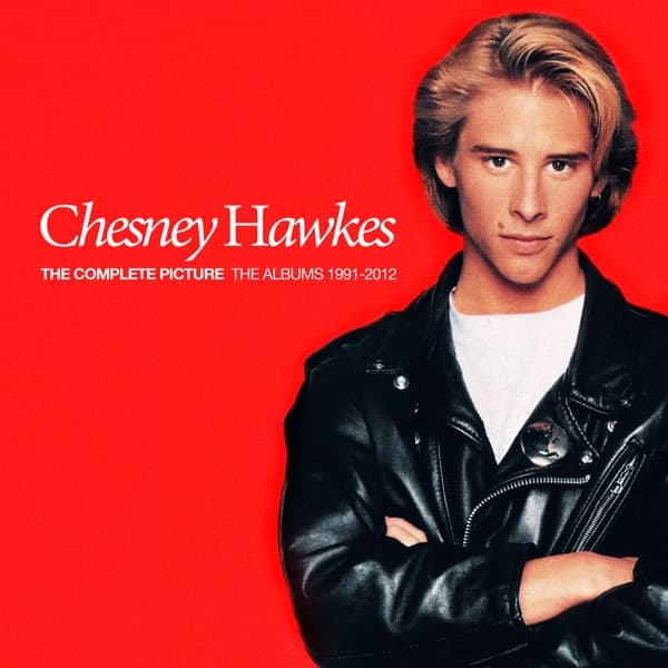 Chesney Hawkes - The Complete Picture: The Albums 1991-2012 (6 CD)