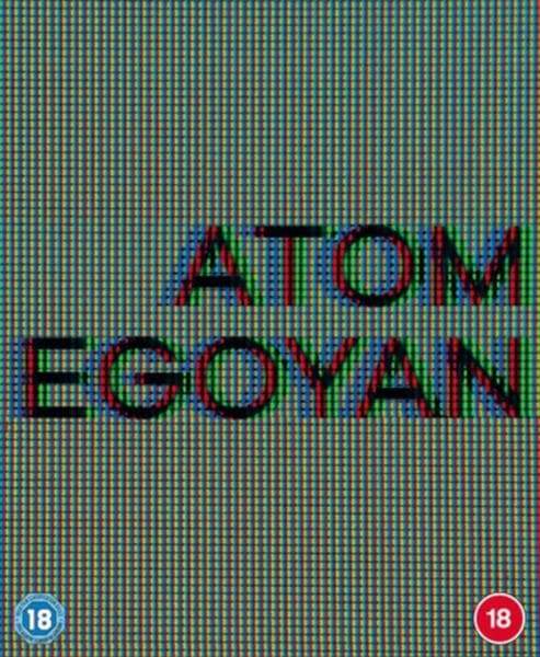 Atom Egoyan Collection (Import)