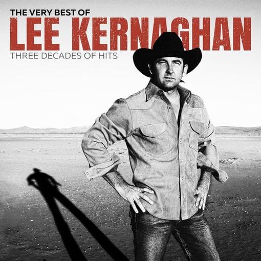 Lee Kernaghan - The Very Best Of Lee Kernaghan (CD)