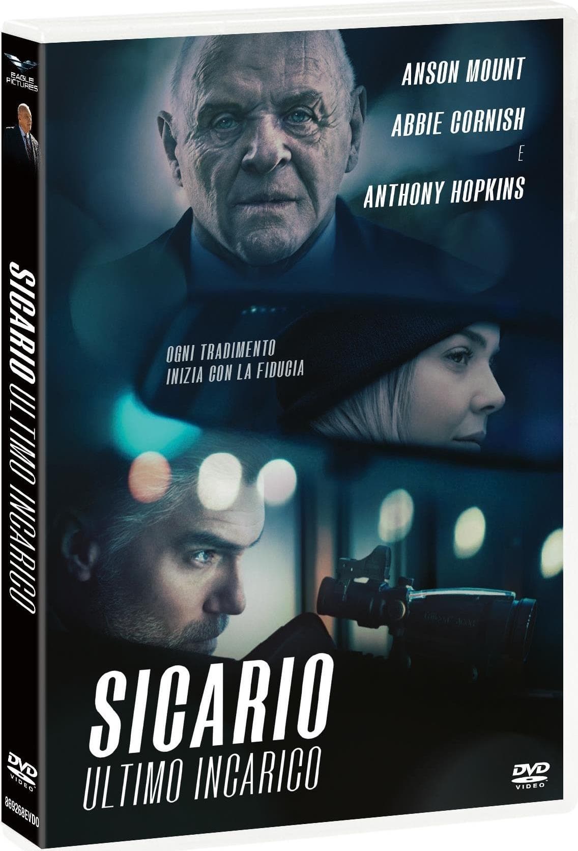 Sicario: Ultimo Incarico (Import DE)
