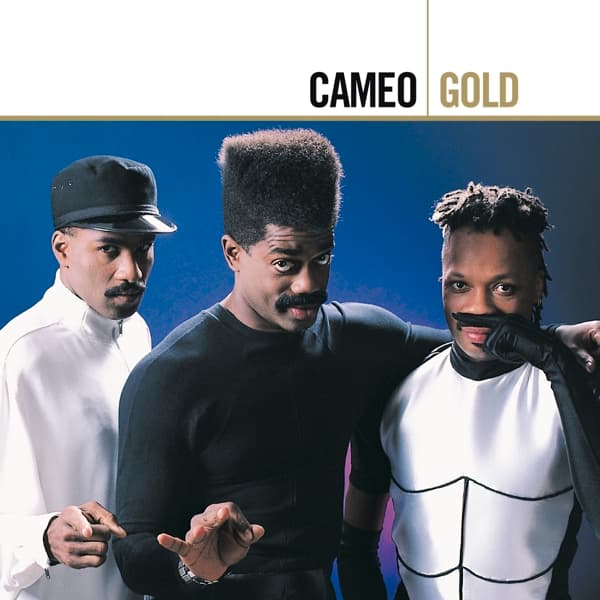 Cameo - Gold (2 CD)