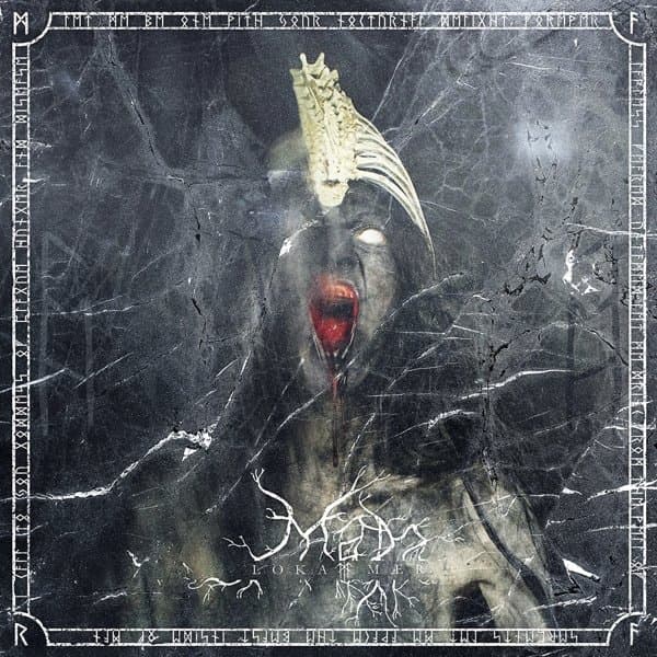 Mara - Loka Mær (LP) (Coloured Vinyl) (Limited Edition)