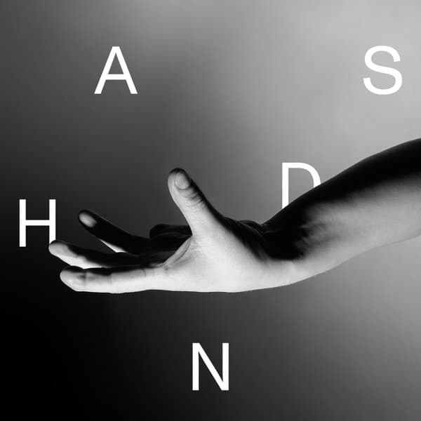 Wallis Bird - Hands (2 LP) (Limited Edition)