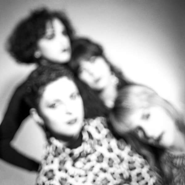 AKT 3 - Frauen-Feuer (LP)