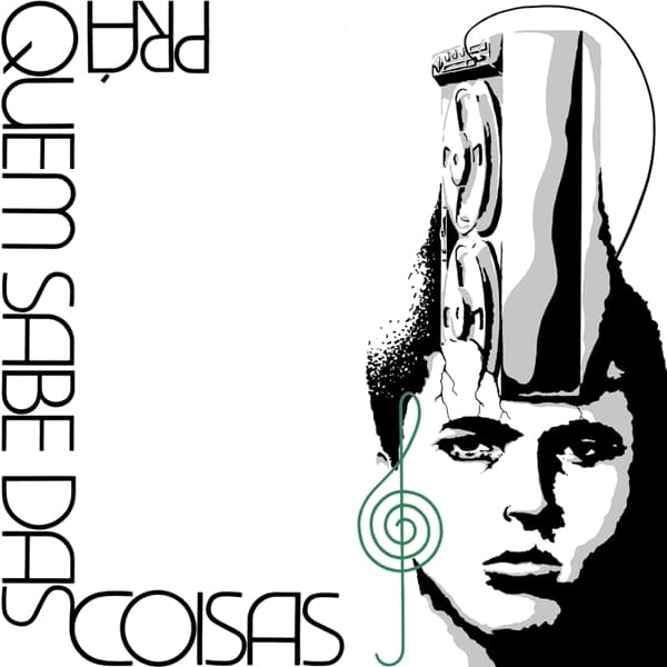 Various Artists - Pra Quem Sabe Das Coisas (LP)