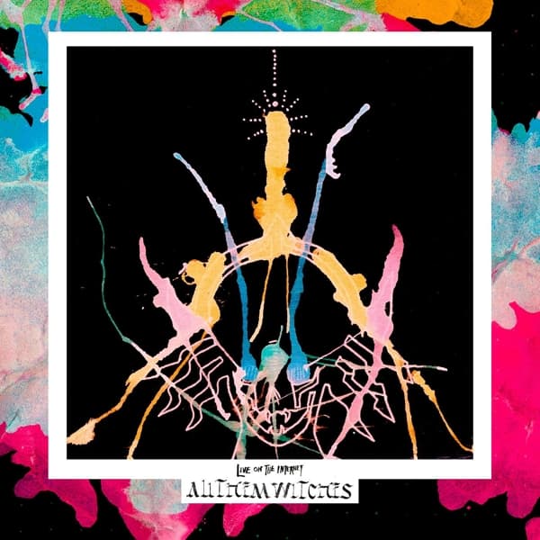All Them Witches - Live On The Internet (2 CD)