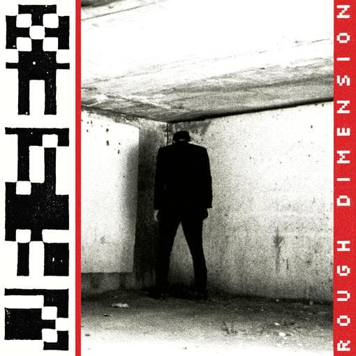 VR Sex - Rough Dimension (LP)