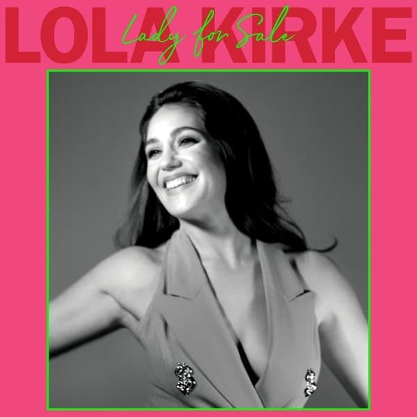 Lola Kirke - Lady For Sale (LP)