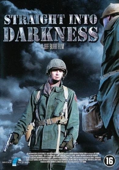 Straight Into Darkness (DVD)