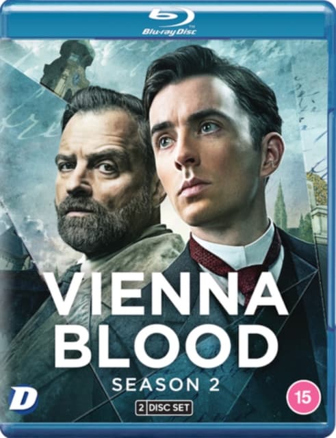 Vienna Blood: Series 2 (Import)