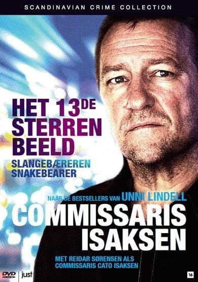 13De Sterrenbeeld
