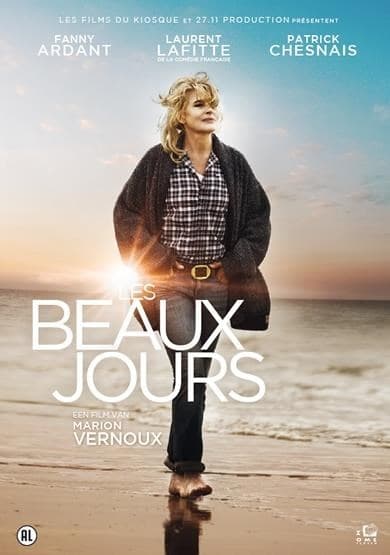 Les beaux jours (Bright days ahead) (DVD)