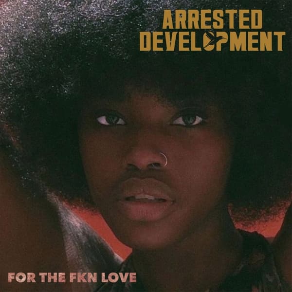 Arrested Development - For The FKN Love (2 LP)