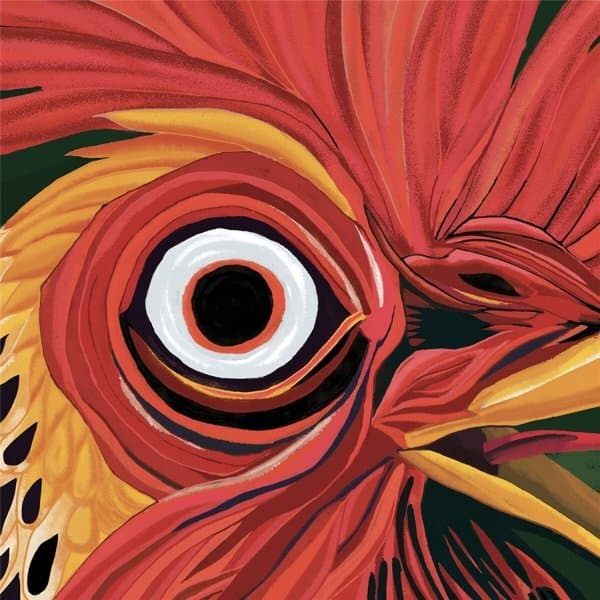 Ko Ko Mo - Need Some Mo' (2 LP) (Coloured Vinyl)