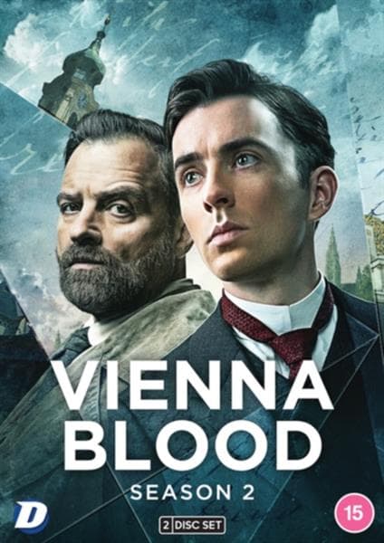Vienna Blood: Series 2 (Import)