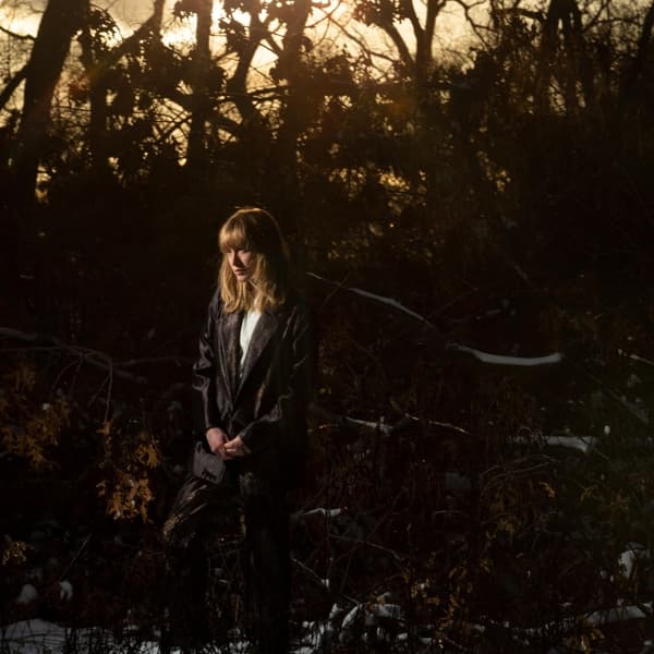 The Weather Station - How Is It That I Should Look At The Stars (CD)