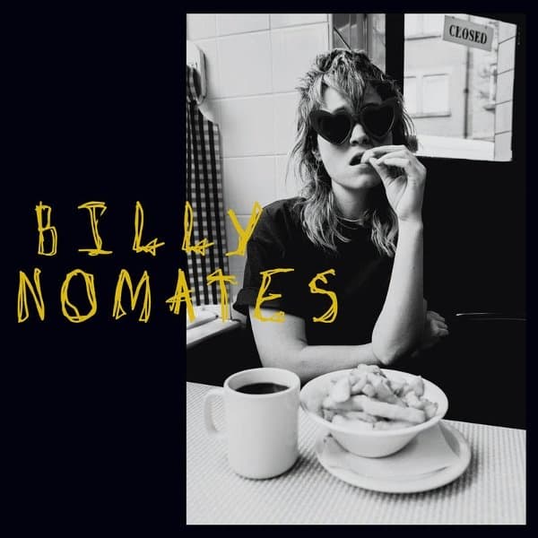 Billy Nomates - Billy Nomates (2 CD)