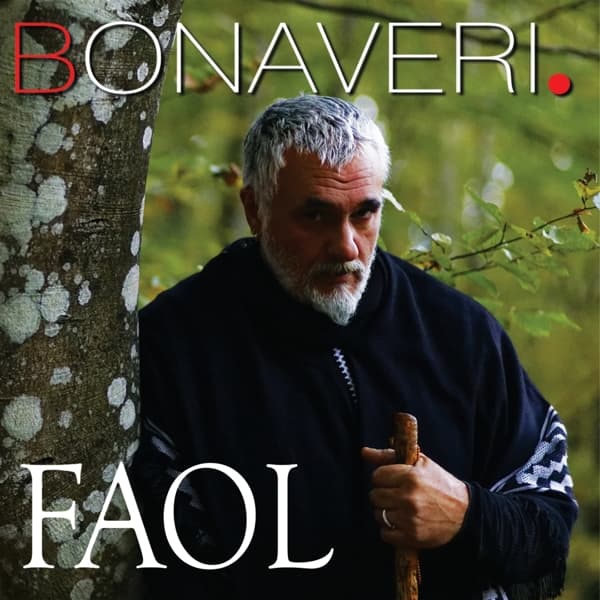 Germano Bonaveri - FAOL (CD)