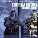 Stevie Ray Vaughan & Double Trouble - Original Album Classics (3 CD)