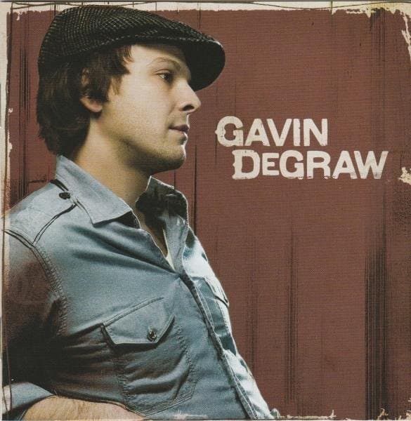 Degraw, Gavin - Gavin Degraw