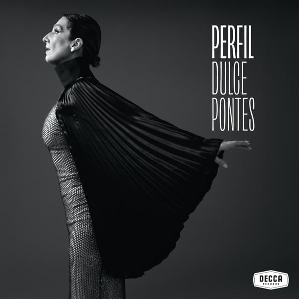 Dulce Pontes - Perfil (CD)