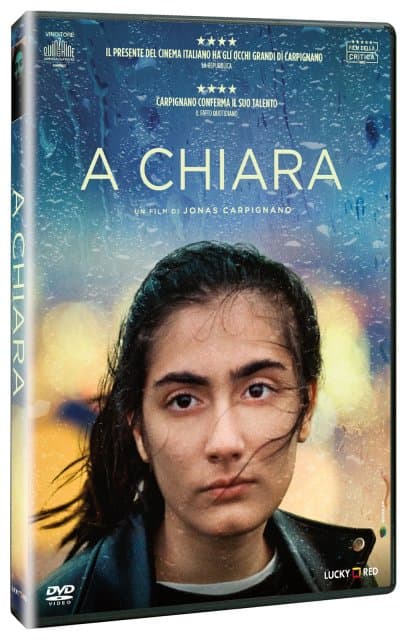 A Chiara (Import)