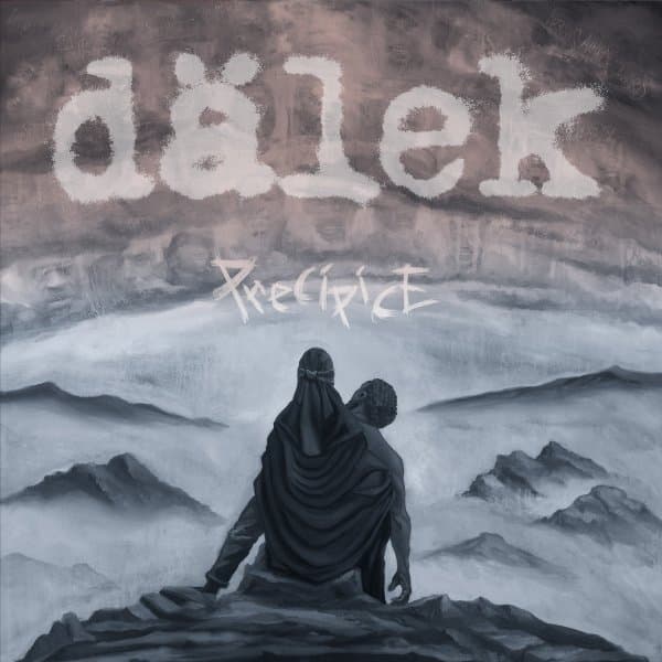 Dälek - Precipice (2 LP) (Coloured Vinyl) (Limited Edition)