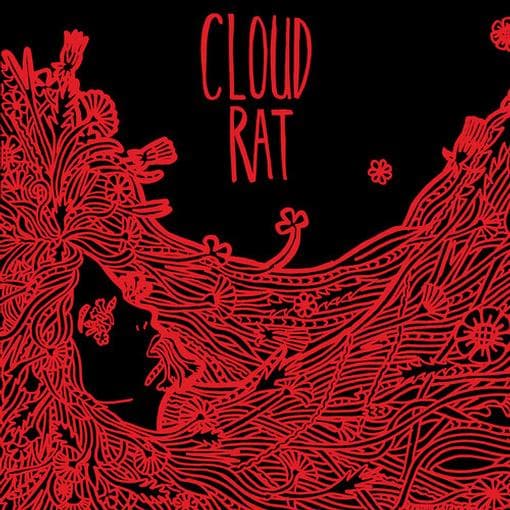 Cloud Rat - Cloud Rat (CD)