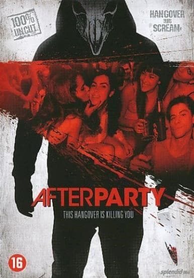 Afterparty (DVD)