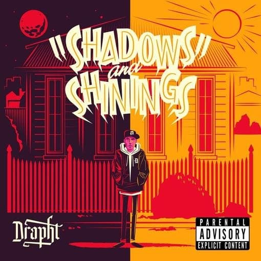 DRAPHT - Shadows And Shinings
