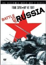 Frank Capra - Why We Fight - Battle Of Russia
