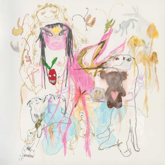 Beabadoobee - Beatopia (LP)