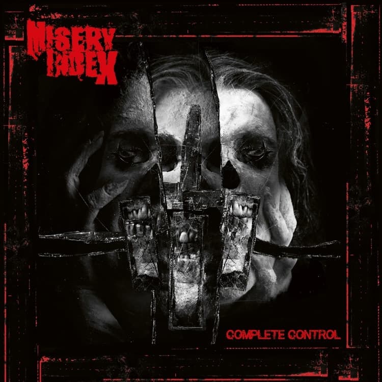 Misery Index - Complete Control (2 CD) (Limited Deluxe Edition)