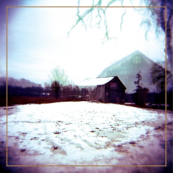 Horse Feathers - House With No Home (2 LP) (Remastered) (Limited Deluxe Edition) (Coloured Vinyl)