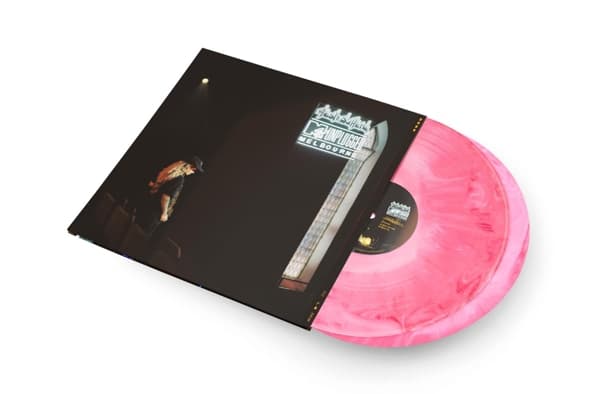 Tash Sultana - MTV Unplugged (Live In Melbourn) (2 LP) (Coloured Vinyl)