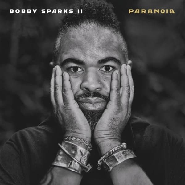 Bobby Sparks - Paranoia (2 CD)