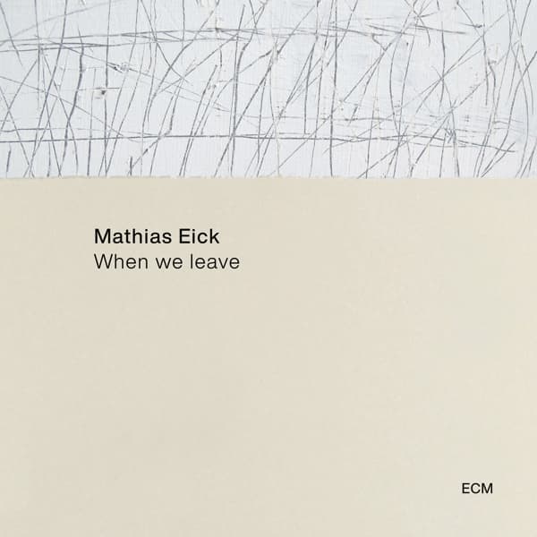 Mathias Eick - When We Leave (LP)