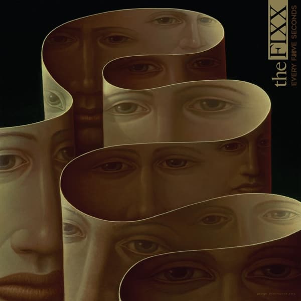 The Fixx - Every Five Seconds (2 LP)