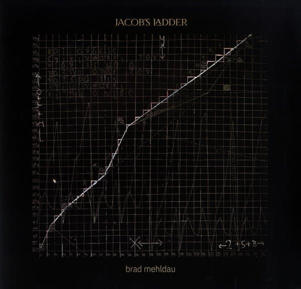 Brad Mehldau - Jacob's Ladder (2 LP)