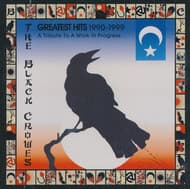 The Black Crowes - Greatest Hits 1990-1999 (A Tribute To A Work In Progress) (CD)