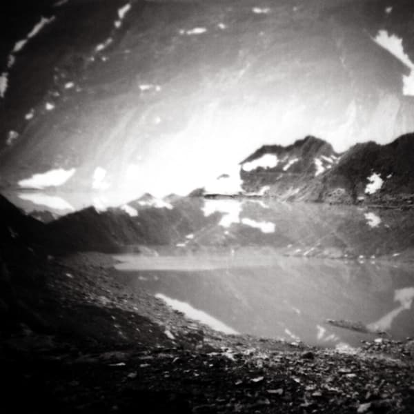 Automatisme & Stefan Paulus - Gap/Void (LP)